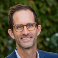Azusa Pacific University Employee Ben Roberson's profile photo