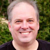 Yellow Brick Games Inc. Employee Louis Tremblay's profile photo