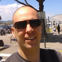 Andrey Sokolov's profile photo