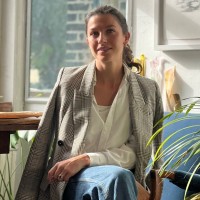 Emily st Aubyn Email
