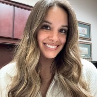 FronteraCare Employee Danielle Kleint's profile photo