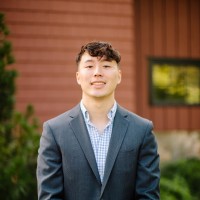 Sigma Holding Company Employee Eric Chou's profile photo