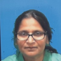 Abbott Labboratories Employee Afsar Sultana's profile photo