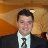 Unigel Employee Wagner Martins's profile photo