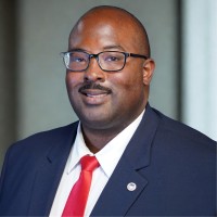 United Way Employee Marcus Coleman's profile photo
