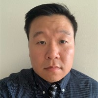 University of Washington Employee Ricky Chon's profile photo