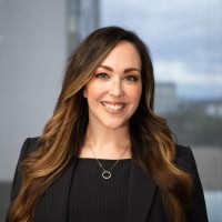 ERP Advisors Group Employee Carly Shube's profile photo