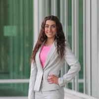 Azoth 3D Employee Ellie Vigo's profile photo