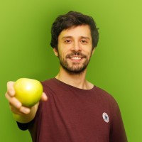 Cáscara Foods Employee Domingo Chong's profile photo