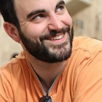 The New York Times Employee Harry Stevens's profile photo