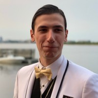 Momentum Enterprises Employee Peter Athanasopoulos's profile photo