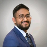 BloombergSen Investment Partners Employee Theeran Krishnathas's profile photo