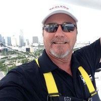 WGC Employee Patrick Maderia's profile photo