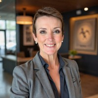 Thomson Reuters Elite Employee Kirsten Stewart's profile photo