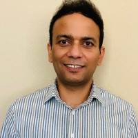 Ascend Learning Employee Sumit Arora's profile photo