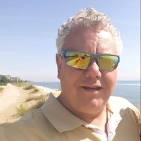 Kunes Country Ford-Lincoln Employee Mark Rosenbush's profile photo