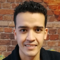 SUEZ Smart Solutions Limited (New Zealand) Employee Mohamed Jdey's profile photo