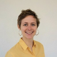 Connectrade GmbH Employee Daria Yersin's profile photo