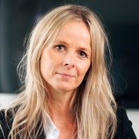 Elisabeth Stranden Email