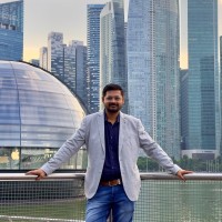 KODE MAKERS Employee Niravv Kalola's profile photo
