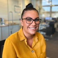 The SSH Group Employee Hayley Stewart's profile photo