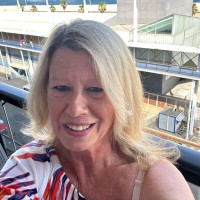 Microvellum Software Employee Tina Redman's profile photo