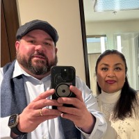 Elevation Midstream Employee Lee Novak's profile photo