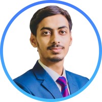 Theron Solutions Employee Zubair Islam's profile photo