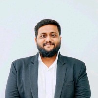 Sheetal Infrastructure Employee Harsh Vyas's profile photo