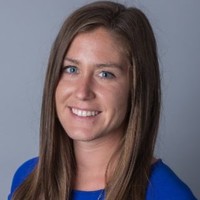 DraftKings Inc. Employee Jenna Harris's profile photo