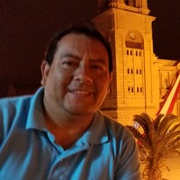 MGC, Inc. Employee Javier Lumbreras's profile photo