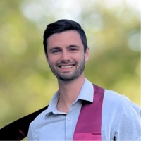 RespondWize Employee Chase Bartlett's profile photo