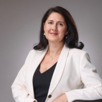 Banca de Investitii si Dezvoltare Employee Daniela Ionescu's profile photo