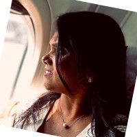 Flexera Employee Pushpa Reddy's profile photo