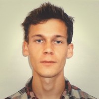 Looker Employee Henry Watt's profile photo