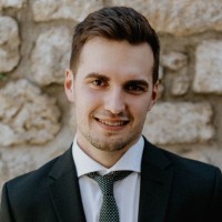 Actual I.T. Employee Borna Plentaj's profile photo