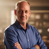 Phoenix Home & Garden Employee John Roark's profile photo