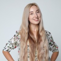 Adacta Employee Inga Bau's profile photo