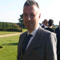 alphaLED Employee Gary Flannigan's profile photo