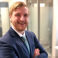 Thermo Fisher Scientific Employee Gregory Arnold's profile photo