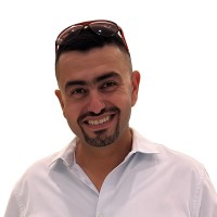 We Build Employee Mohammad Zaben's profile photo