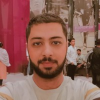 Omved Pure Natural Living Employee Adil Shaikh's profile photo