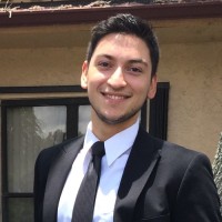 Lockheed Martin Employee Wallace Borges's profile photo
