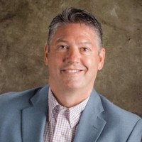 Uprise Health Employee David Millen's profile photo