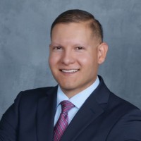 JPMorganChase Employee Albert Martinez's profile photo