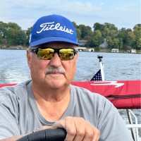 Mid-Valley Supply LLC Employee John Childes's profile photo
