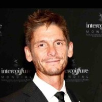 Davines Employee Andrea Diobelli's profile photo