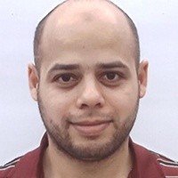 University of Illinois Urbana-Champaign Employee Baher Ibrahim's profile photo