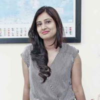 Sanchi Solutions Private Limited Employee Sonia Shetty's profile photo