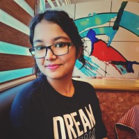 Deep Forest Sciences Employee Riya Singh's profile photo